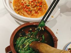 -兰湘子·湘菜小炒(南京江宁万达店)