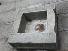 -丰都鬼城名山景区