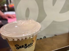 -Seesaw Coffee(环贸iapm店)
