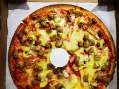 -Aimiqi.Pizza.爱米奇私厨(虹梅路红春大厦店)