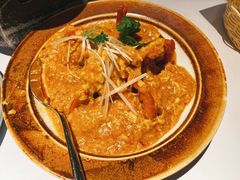 招牌古法大虾-BetterThai 泰加(苏州中心店)