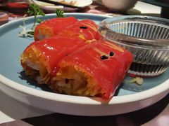 -虾饺妹·粤式茶餐厅(荟聚店)