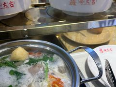 -西火火·川派小火锅(西溪银泰店)