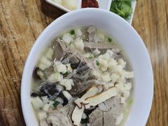 -老陕兄弟(彩虹新城店)