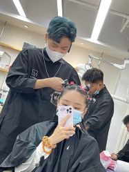 -COSMO PRO造型