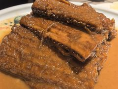 -福满圆(琨莎中心店)