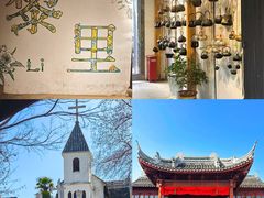 -聚丰园•湖鲜餐厅(阿红私房菜梅石路店)