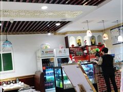 -巴依兄弟西域美食(机场店)