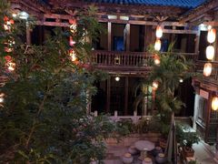 -香满楼(临安路店)