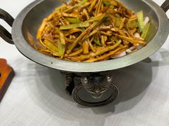 -聚鑫阁江浙菜·非遗传承技艺(闵行交大店)