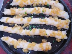 -青木岚小海鲜•小龙虾(友谊店)