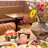 在松柏发现一家超温馨的日系甜品店！