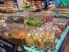 -旺豪阳光超市(友谊阳光城店)