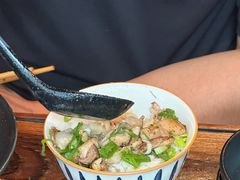 -66大阪烧烧鸟·益市家系拉面出张所