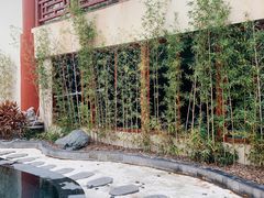 -东山湖温泉度假村