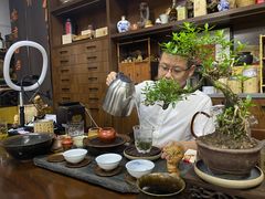 -正源安吉白茶特产享购商场(安吉店)