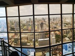 -彩虹云霄拜约克摩天塔