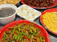 -馬伍旺川菜(江北虹悦城店)