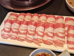 -东来顺·非遗火锅(高新店)