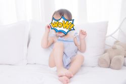 -DEERKIDS鹿童儿童摄影(长沙总店)