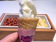 -钳小柒·小龙虾蓝龙王烧烤夜宵(长寿路店)