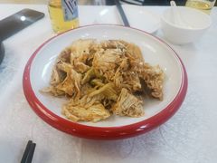 -红旗饭庄