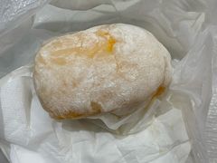 -澳门长洲糯米糍(柯打苏沙街店)