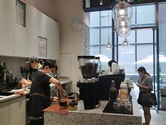 -Something For(中洲湾店)