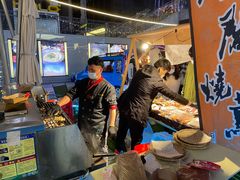 -HALO广场(梨园路店)