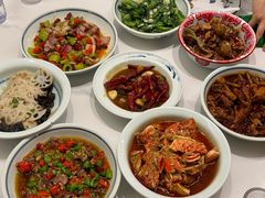 -欧记大排档·景德菜(上海首店)