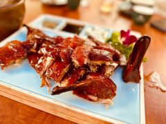 -老滇山寨•云南特色菜•地方菜•民族风情歌舞表演(呈贡店)