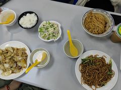 -老上海美食