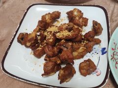 -华源餐厅·海鲜大排档(日月贝店)