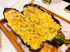 -白仁仔· 活烤海鲜 宵夜(豫园店)