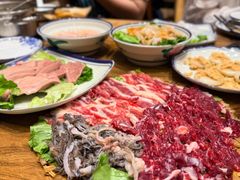 -厝味火锅·潮汕卤水火锅(十一合店)