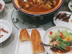 -食神鱼头佛跳墙(百子湾旗舰店)