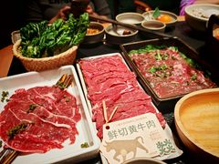 -大龙燚·旷野鲜火锅(广州首店)
