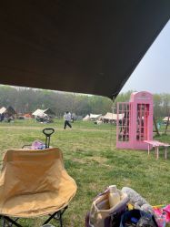 -268童话露营农场·烧烤·团建