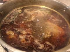 -西安高新希尔顿酒店·咖啡露台西餐厅