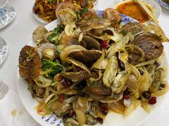 -北戴河庆山饭店·海鲜砂锅粥(北戴河黑石路店)
