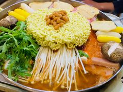 -李先生的首尔小馆(松江启源广场店)