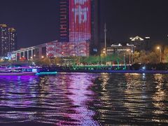 -天津之眼摩天轮