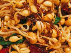 -老牌坊鲁菜名店(宽厚里店)