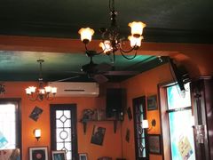 大堂-秀·爱尔兰餐吧(上海路店)