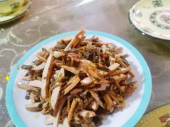 -涵家味土菜馆·徽州一绝臭鳜鱼(三河古镇店)