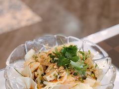 -帕米尔食府(白云观店)