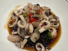 -万荣烤鸭店·北京菜(天坛店)