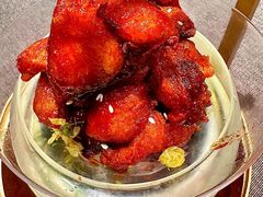 -柒园·三十年创意杭帮菜(龙湖滨江天街店)