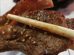 -羊家胡同·龙虾烧烤火锅(龙汇路店)