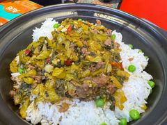 -川正旺江湖菜(三元桥店)